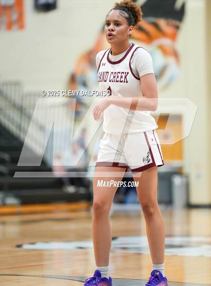 Thumbnail 1 in Sand Creek vs Summit (Lakewood High School) photogallery.