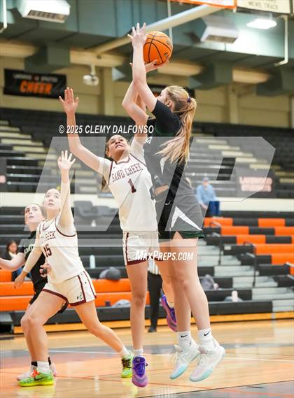Thumbnail 2 in Sand Creek vs Summit (Lakewood High School) photogallery.
