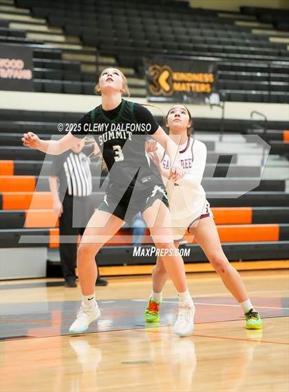 Thumbnail 1 in Sand Creek vs Summit (Lakewood High School) photogallery.