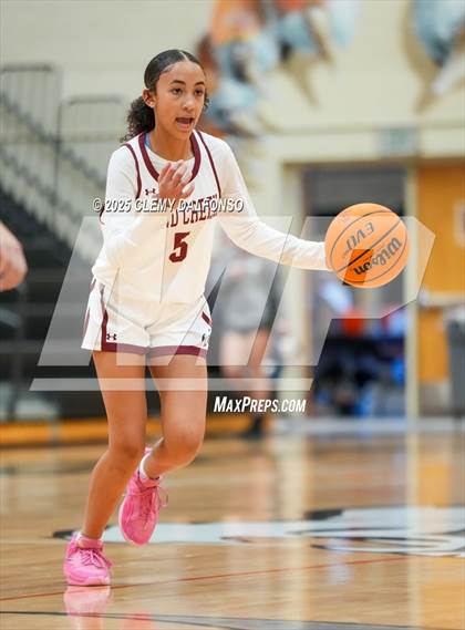 Thumbnail 2 in Sand Creek vs Summit (Lakewood High School) photogallery.