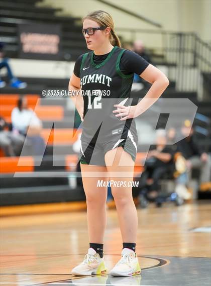 Thumbnail 3 in Sand Creek vs Summit (Lakewood High School) photogallery.