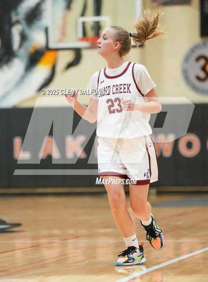 Thumbnail 2 in Sand Creek vs Summit (Lakewood High School) photogallery.