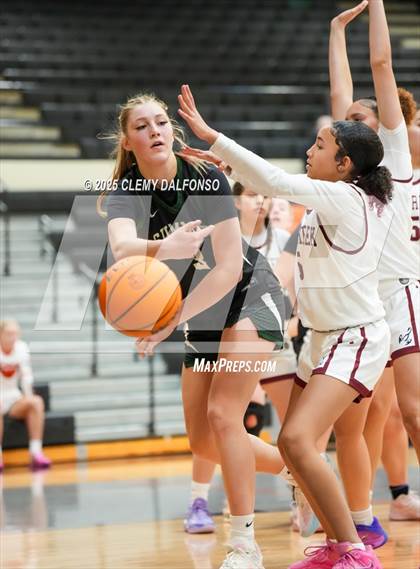Thumbnail 1 in Sand Creek vs Summit (Lakewood High School) photogallery.