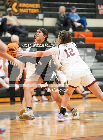 Thumbnail 3 in Sand Creek vs Summit (Lakewood High School) photogallery.