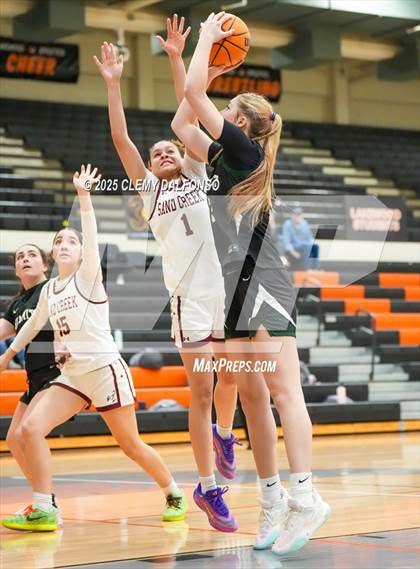 Thumbnail 1 in Sand Creek vs Summit (Lakewood High School) photogallery.