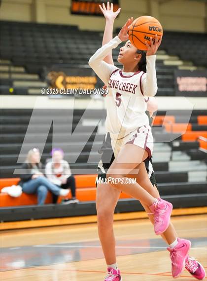 Thumbnail 1 in Sand Creek vs Summit (Lakewood High School) photogallery.