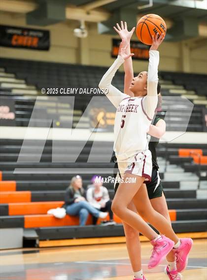 Thumbnail 2 in Sand Creek vs Summit (Lakewood High School) photogallery.