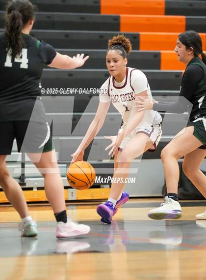 Thumbnail 1 in Sand Creek vs Summit (Lakewood High School) photogallery.