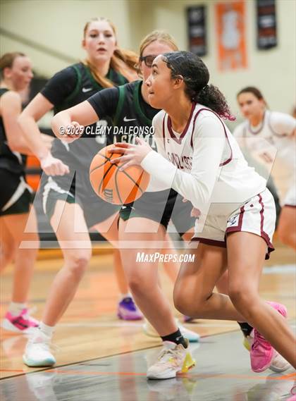 Thumbnail 1 in Sand Creek vs Summit (Lakewood High School) photogallery.