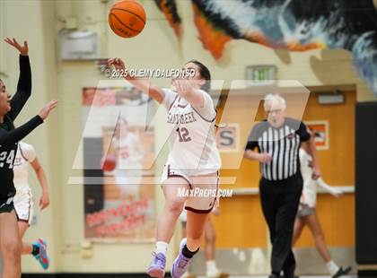 Thumbnail 3 in Sand Creek vs Summit (Lakewood High School) photogallery.
