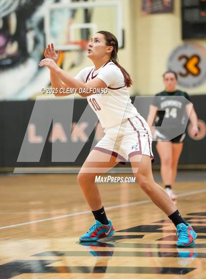 Thumbnail 2 in Sand Creek vs Summit (Lakewood High School) photogallery.