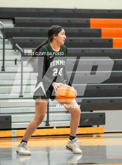 Thumbnail 3 in Sand Creek vs Summit (Lakewood High School) photogallery.