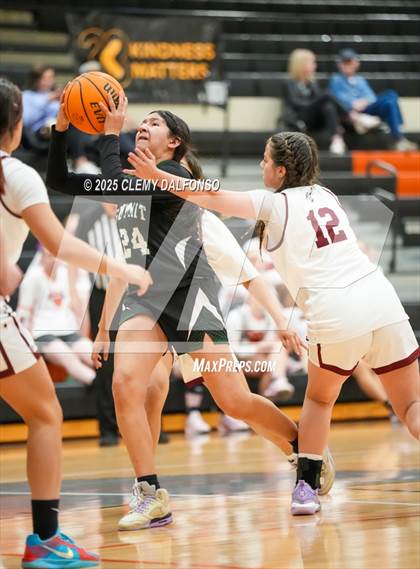 Thumbnail 2 in Sand Creek vs Summit (Lakewood High School) photogallery.