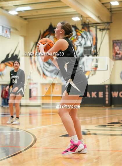 Thumbnail 1 in Sand Creek vs Summit (Lakewood High School) photogallery.