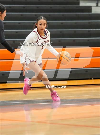 Thumbnail 2 in Sand Creek vs Summit (Lakewood High School) photogallery.