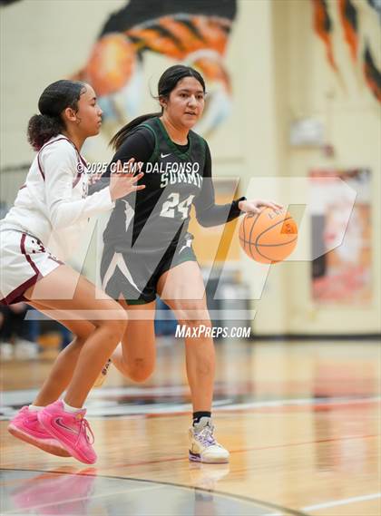 Thumbnail 3 in Sand Creek vs Summit (Lakewood High School) photogallery.