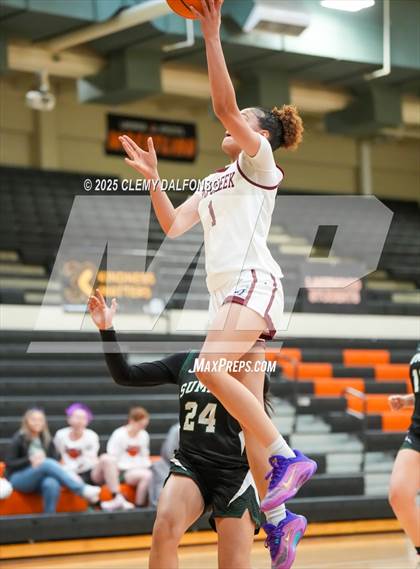 Thumbnail 3 in Sand Creek vs Summit (Lakewood High School) photogallery.