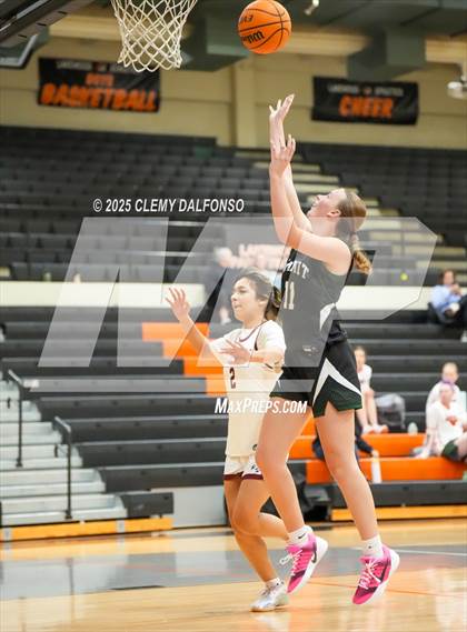 Thumbnail 3 in Sand Creek vs Summit (Lakewood High School) photogallery.