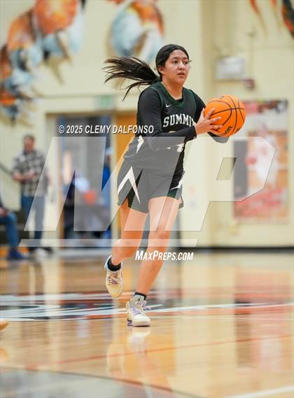 Thumbnail 2 in Sand Creek vs Summit (Lakewood High School) photogallery.