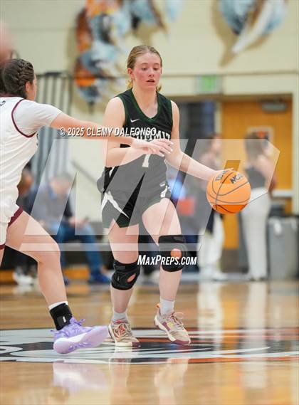 Thumbnail 2 in Sand Creek vs Summit (Lakewood High School) photogallery.