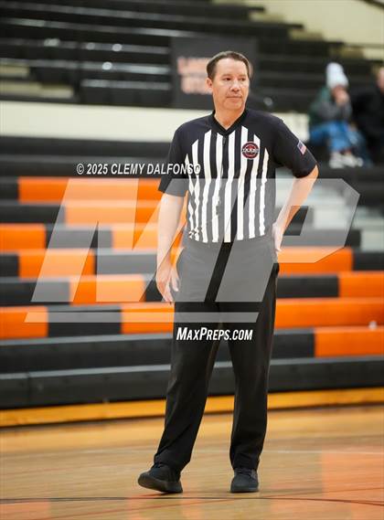 Thumbnail 3 in Sand Creek vs Summit (Lakewood High School) photogallery.