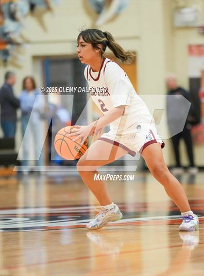 Thumbnail 2 in Sand Creek vs Summit (Lakewood High School) photogallery.