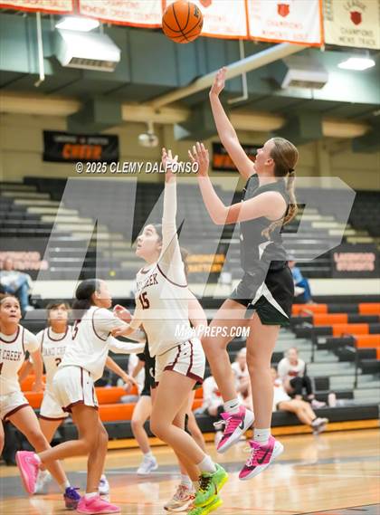 Thumbnail 3 in Sand Creek vs Summit (Lakewood High School) photogallery.