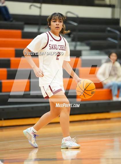 Thumbnail 1 in Sand Creek vs Summit (Lakewood High School) photogallery.