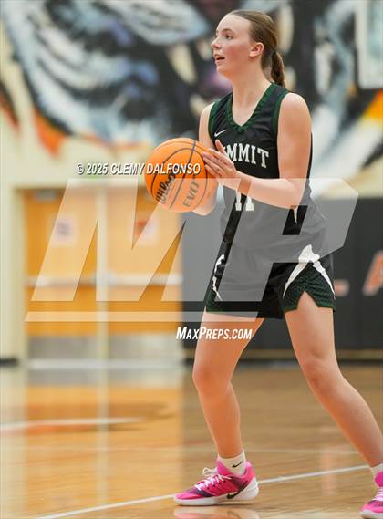 Thumbnail 3 in Sand Creek vs Summit (Lakewood High School) photogallery.