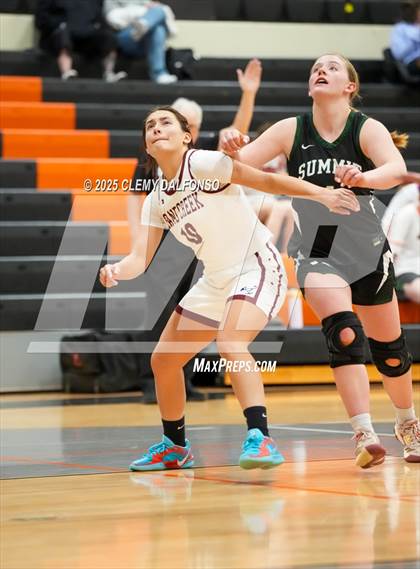 Thumbnail 1 in Sand Creek vs Summit (Lakewood High School) photogallery.