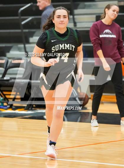 Thumbnail 1 in Sand Creek vs Summit (Lakewood High School) photogallery.