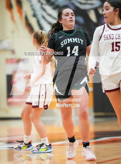 Thumbnail 3 in Sand Creek vs Summit (Lakewood High School) photogallery.