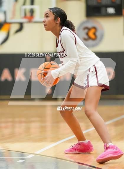 Thumbnail 2 in Sand Creek vs Summit (Lakewood High School) photogallery.