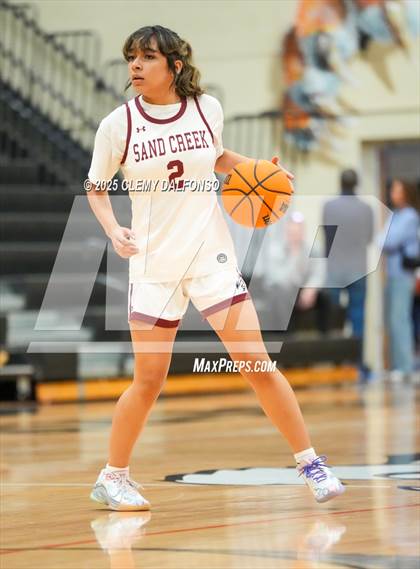 Thumbnail 1 in Sand Creek vs Summit (Lakewood High School) photogallery.