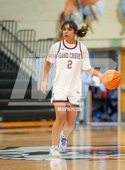 Thumbnail 3 in Sand Creek vs Summit (Lakewood High School) photogallery.