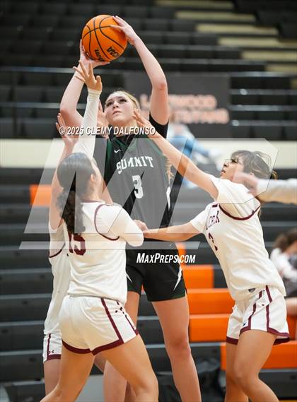 Thumbnail 3 in Sand Creek vs Summit (Lakewood High School) photogallery.
