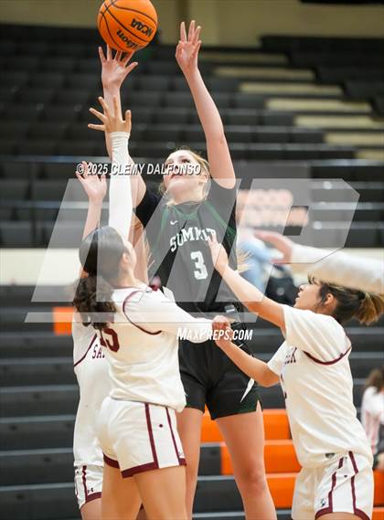Thumbnail 2 in Sand Creek vs Summit (Lakewood High School) photogallery.