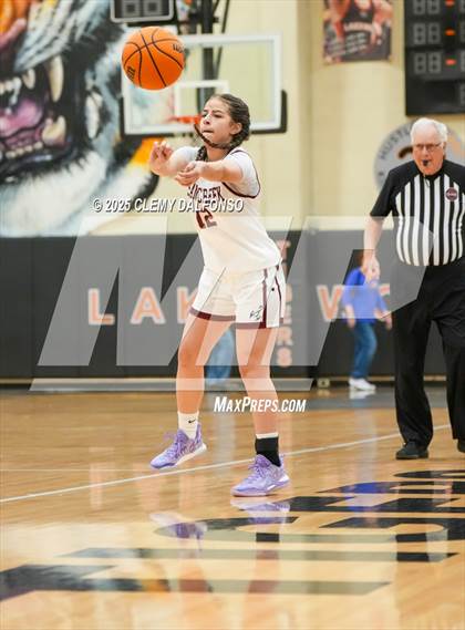 Thumbnail 2 in Sand Creek vs Summit (Lakewood High School) photogallery.