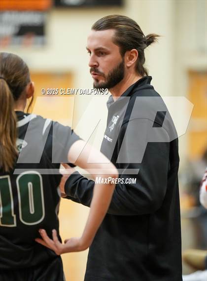 Thumbnail 3 in Sand Creek vs Summit (Lakewood High School) photogallery.