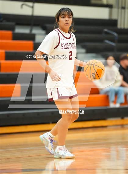 Thumbnail 2 in Sand Creek vs Summit (Lakewood High School) photogallery.