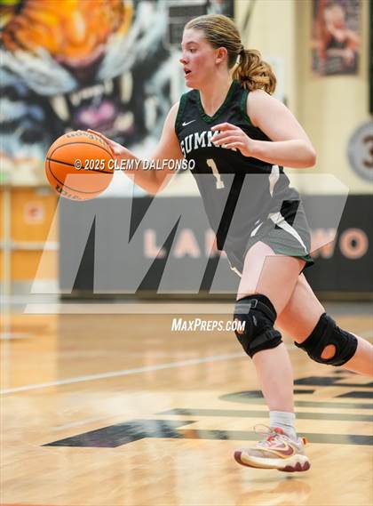 Thumbnail 2 in Sand Creek vs Summit (Lakewood High School) photogallery.