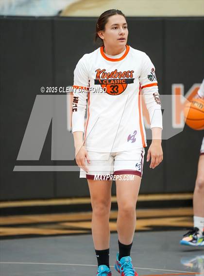 Thumbnail 3 in Sand Creek vs Summit (Lakewood High School) photogallery.