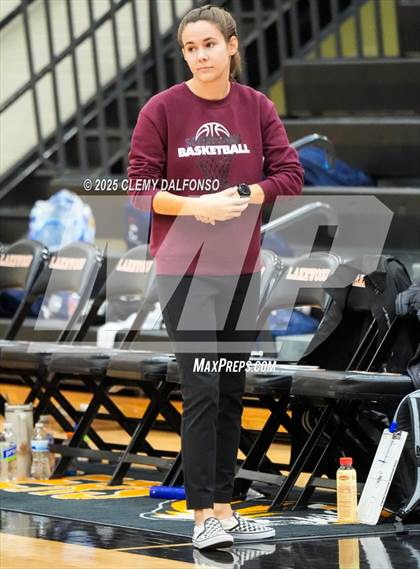 Thumbnail 3 in Sand Creek vs Summit (Lakewood High School) photogallery.