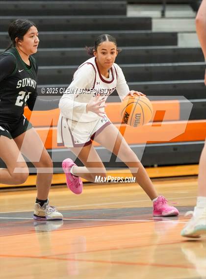 Thumbnail 3 in Sand Creek vs Summit (Lakewood High School) photogallery.