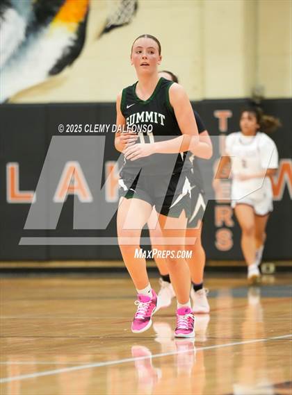 Thumbnail 1 in Sand Creek vs Summit (Lakewood High School) photogallery.