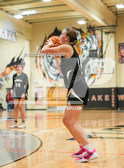 Thumbnail 2 in Sand Creek vs Summit (Lakewood High School) photogallery.