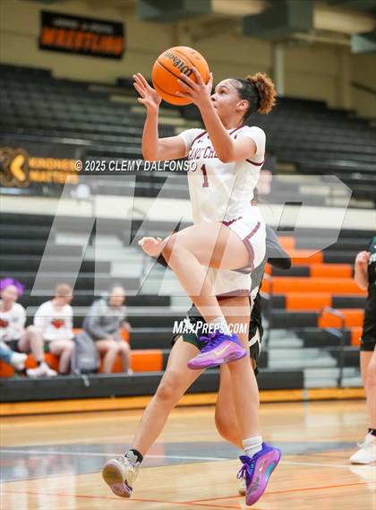 Thumbnail 1 in Sand Creek vs Summit (Lakewood High School) photogallery.
