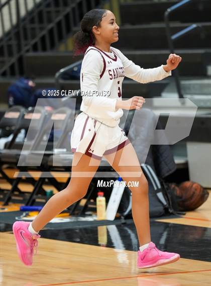 Thumbnail 2 in Sand Creek vs Summit (Lakewood High School) photogallery.