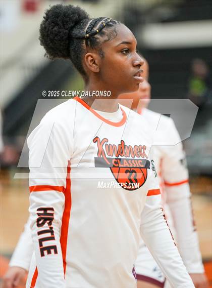 Thumbnail 3 in Sand Creek vs Summit (Lakewood High School) photogallery.
