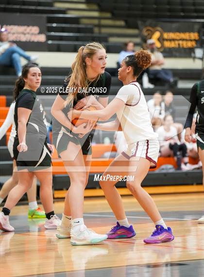 Thumbnail 3 in Sand Creek vs Summit (Lakewood High School) photogallery.